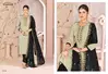 Simran By Vishnu Rangoli Crush Dress Material Wholesale Price In Surat
